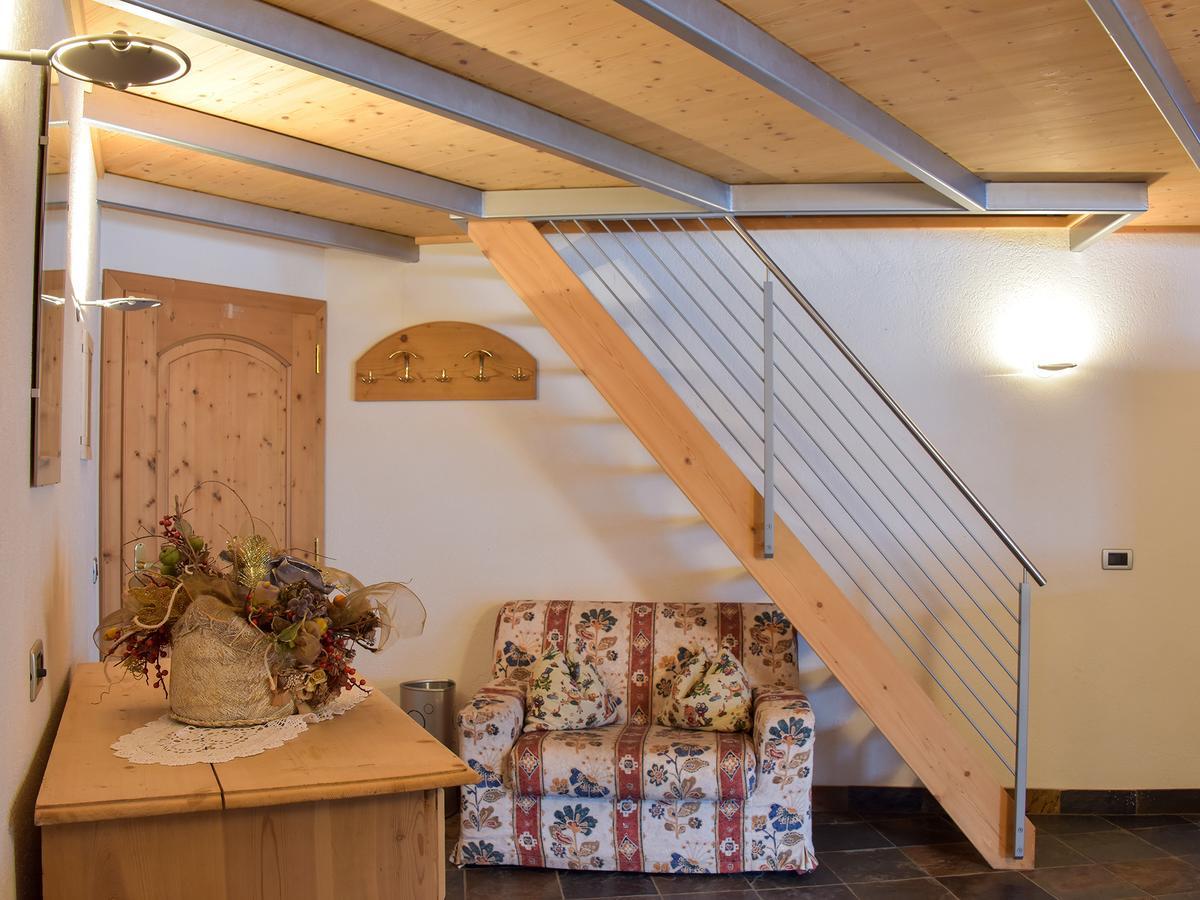 Residence Salvan Корвара-ін-Бадія Екстер'єр фото
